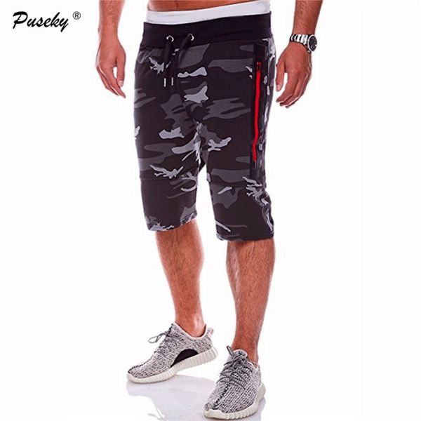 2018 men fitness bodybuilding gyms shorts new jogger camouflage shorts runners clothing sweatpants elastic comfortable clothes, White;black
2018 men fitness bodybuilding gyms shorts new jogger camouflage shorts runners clothing sweatpants elastic comfortable clothes, White;black