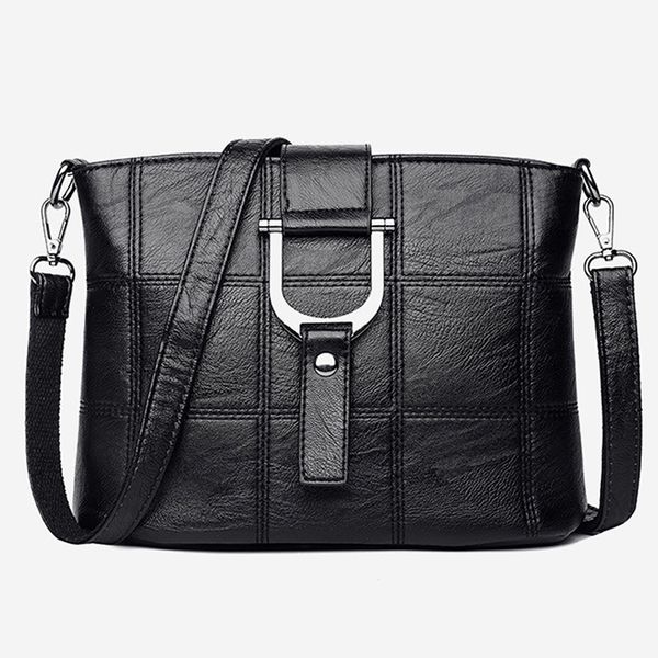 2020 new fashion women plaid handbags large capacity crossbody waterproof shoulder bags for ladies bag
2020 new fashion women plaid handbags large capacity crossbody waterproof shoulder bags for ladies bag