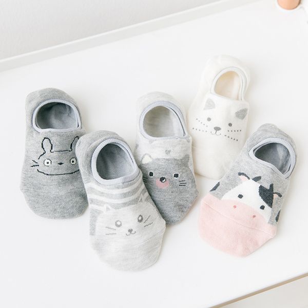 manufacturers wholesale socks women's cute no-show socks japanese-style hidden thin anti-slip silica gel woman's, Black;white
manufacturers wholesale socks women's cute no-show socks japanese-style hidden thin anti-slip silica gel woman's, Black;white