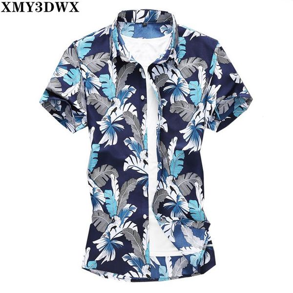 mens fashion shirt slim fit short sleeve floral shirt mens clothing trend men casual flower shirts plus size 5xl 6xl 7xl, White;black
mens fashion shirt slim fit short sleeve floral shirt mens clothing trend men casual flower shirts plus size 5xl 6xl 7xl, White;black