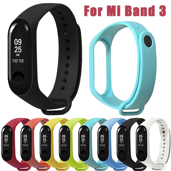 fashion sports soft smart watch strip tpe silicone replacement wristband wrist strap for xiao mi band 3 quality items 25
fashion sports soft smart watch strip tpe silicone replacement wristband wrist strap for xiao mi band 3 quality items 25