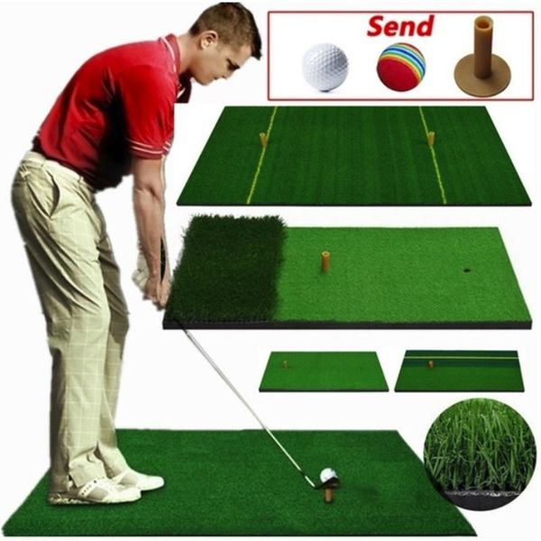 40x70cm golf practice mat artificial lawn nylon grass rubber tee backyard outdoor golf hitting mat durable training pad
40x70cm golf practice mat artificial lawn nylon grass rubber tee backyard outdoor golf hitting mat durable training pad
