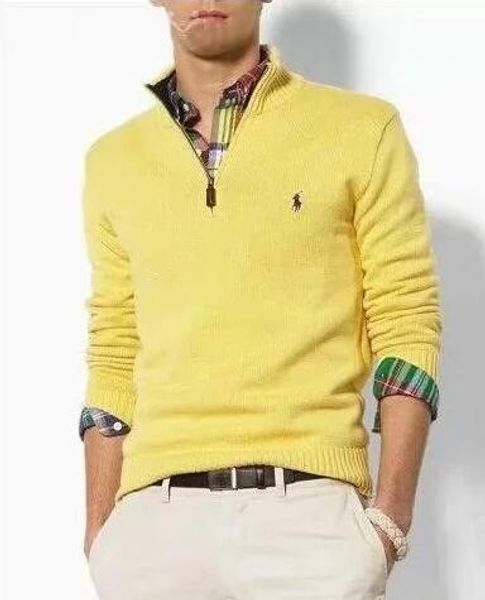 autumn and winter new polo men and women sweaters europe and the united states fashion embroidery printing breathable lovers wear knitted, White;black
autumn and winter new polo men and women sweaters europe and the united states fashion embroidery printing breathable lovers wear knitted, White;black