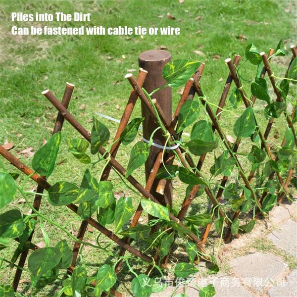 artificial garden plant fence uv protected privacy screen outdoor indoor use garden fence backyard home decor greenery walls
artificial garden plant fence uv protected privacy screen outdoor indoor use garden fence backyard home decor greenery walls