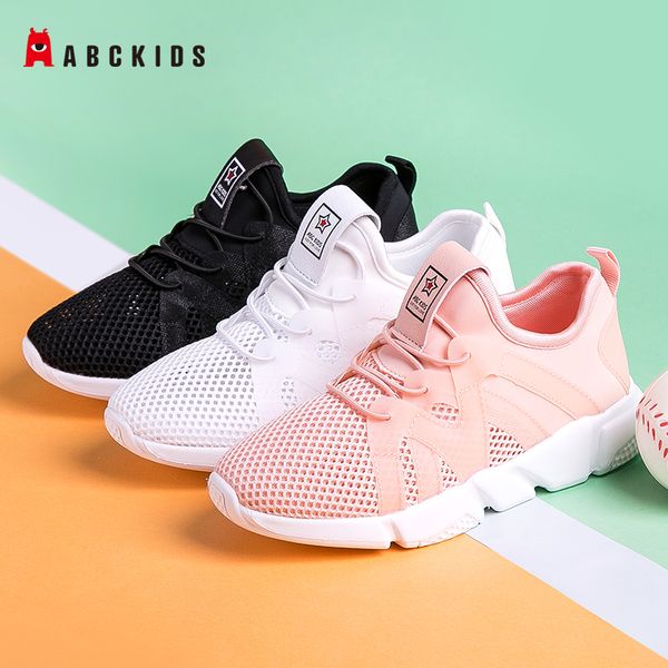 abckids 2020 spring autumn children sports shoes boys breathable running sneakers kids outside travelling fabric shoes girls, Black
abckids 2020 spring autumn children sports shoes boys breathable running sneakers kids outside travelling fabric shoes girls, Black