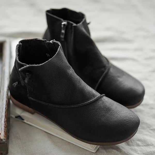 fashion women boots autumn winter boots classic zipper snow ankle winter pu warm fur plush women shoes#g25, Black
fashion women boots autumn winter boots classic zipper snow ankle winter pu warm fur plush women shoes#g25, Black
