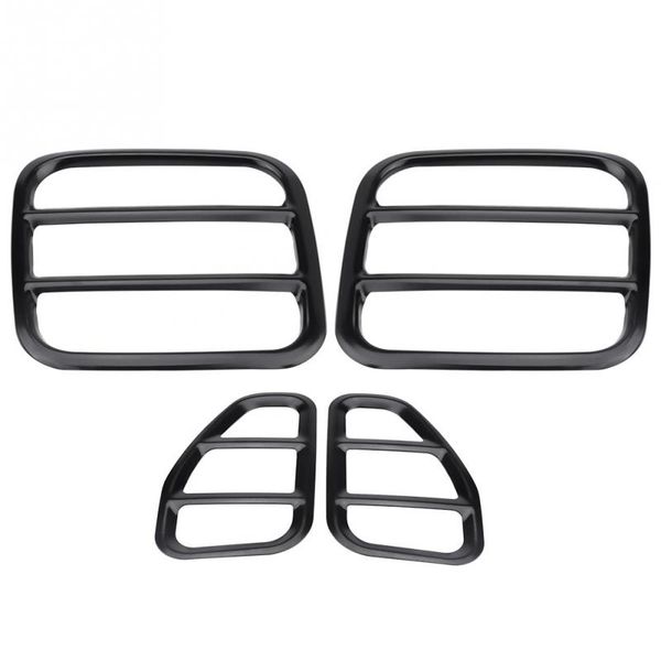 4pcs metal tail light cover taillight lamp protector guard for renegade 2015-2017 car accessories
4pcs metal tail light cover taillight lamp protector guard for renegade 2015-2017 car accessories