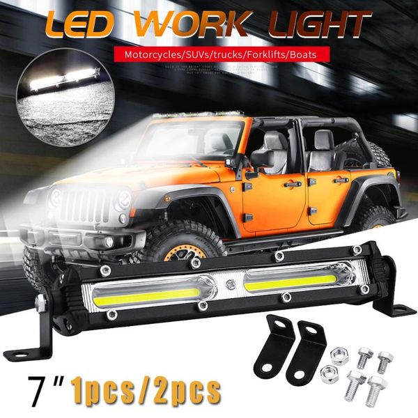 1 pair truck led light bar 12v 24v 18w single-row spot light off-road suv truck xhp led work bar ce rohs ip67
1 pair truck led light bar 12v 24v 18w single-row spot light off-road suv truck xhp led work bar ce rohs ip67