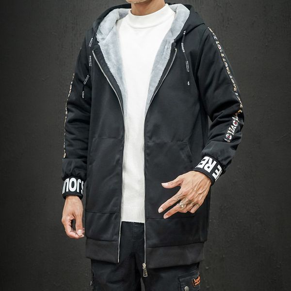 5xl 2019 trench coat men casual fashion men long coat windbreaker overcoat winter velvet trend japanese style plus size hooded, Tan;black
5xl 2019 trench coat men casual fashion men long coat windbreaker overcoat winter velvet trend japanese style plus size hooded, Tan;black