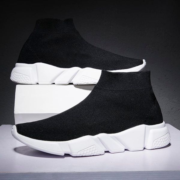 new breathable mesh men designer shoes casual lightweight comfortable walking shoes men designer sneakers fashion lace footwea, Black
new breathable mesh men designer shoes casual lightweight comfortable walking shoes men designer sneakers fashion lace footwea, Black