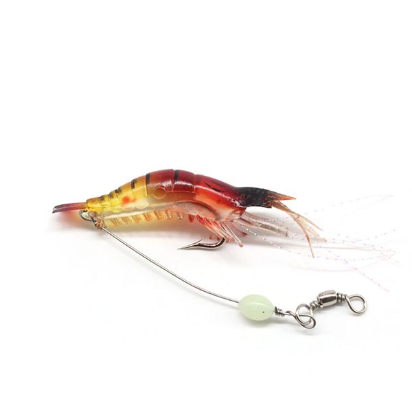 sea trolling fishing lures lifelike bait 1 hook bionic long ssaltwater fish fishing bait
sea trolling fishing lures lifelike bait 1 hook bionic long ssaltwater fish fishing bait