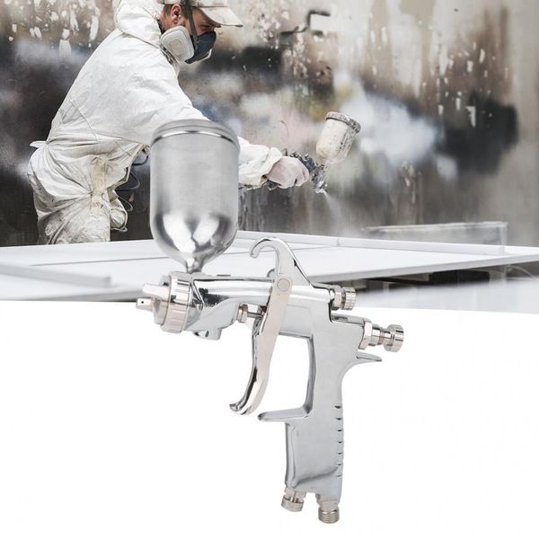 high atomization airbrush car furniture painting tool suction feed type paint airbrush spraying gun
high atomization airbrush car furniture painting tool suction feed type paint airbrush spraying gun