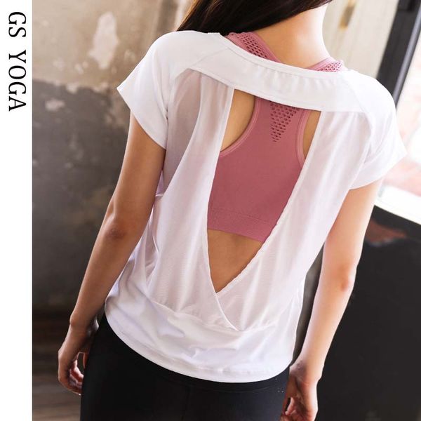 mesh women sport t shirt dry quick gym t shirt hollow out running sleeveless t-shirts fitness yoga top, White;red
mesh women sport t shirt dry quick gym t shirt hollow out running sleeveless t-shirts fitness yoga top, White;red