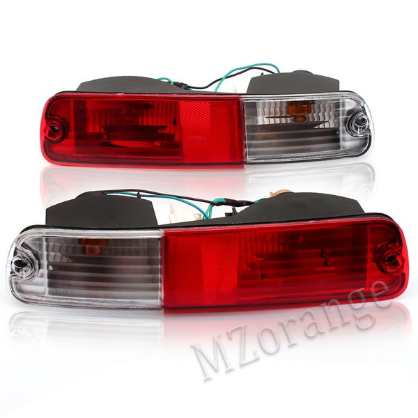 mzorange задние противотуманные фары, задний отражатель 2003 2004 2005 2006 2007 mitsubishi pajero v73 задний бампер лампа v75 v77 v73 monte
mzorange задние противотуманные фары, задний отражатель 2003 2004 2005 2006 2007 mitsubishi pajero v73 задний бампер лампа v75 v77 v73 monte