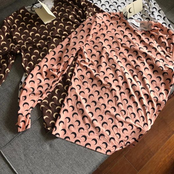 fashion brand marine serre 19ss women print full moon print long sleeve t-shirt women bottoming t-shirt tee women clothes, White
fashion brand marine serre 19ss women print full moon print long sleeve t-shirt women bottoming t-shirt tee women clothes, White