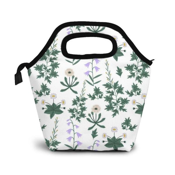 pattern lunch bag boxes bags portable insulated picnic box for women men, Blue;pink
pattern lunch bag boxes bags portable insulated picnic box for women men, Blue;pink