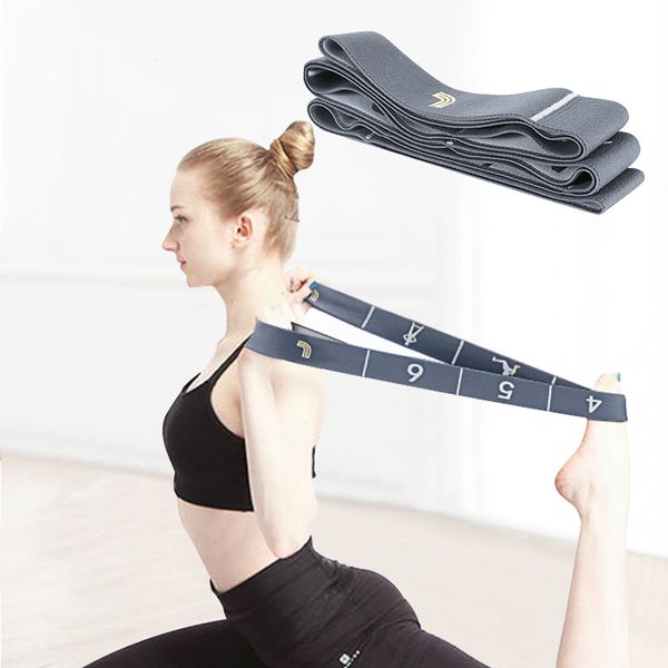 yoga pull strap belt polyester latex elastic bands woman girl latin training bands pilates resistance band gym fitness exercise
yoga pull strap belt polyester latex elastic bands woman girl latin training bands pilates resistance band gym fitness exercise