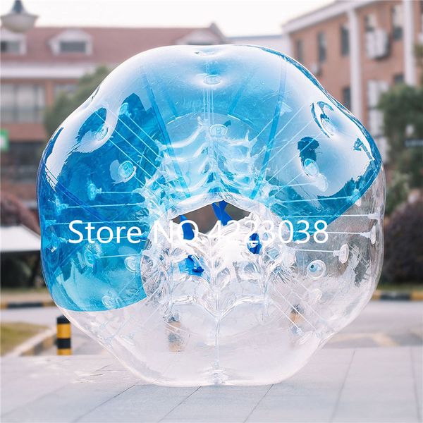 1.5m human bubble soccer ball loopyball toys for outdoor sports hamster ball stress ball bubble football suit
1.5m human bubble soccer ball loopyball toys for outdoor sports hamster ball stress ball bubble football suit