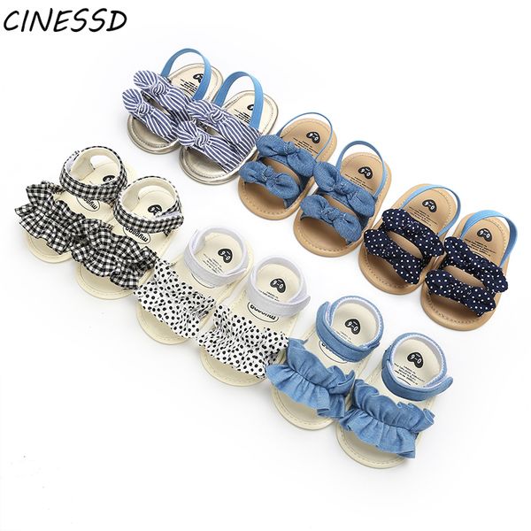 2020 newborn infant baby shoes summer girls bow wave point print first walkers for kids costume soft sole crib toddler shoes
2020 newborn infant baby shoes summer girls bow wave point print first walkers for kids costume soft sole crib toddler shoes