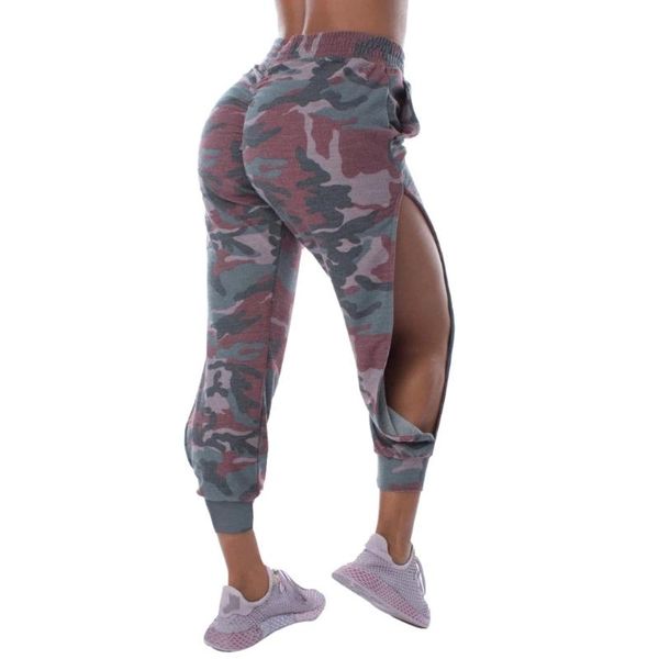 yoga outfits women sport workout running pants leggings camouflage pocket high waist stretch split trousers #4, White;red
yoga outfits women sport workout running pants leggings camouflage pocket high waist stretch split trousers #4, White;red