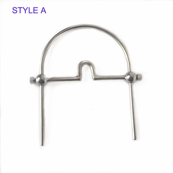 metal ring mouth gags around open bondage gear device ball gag for collar sexuelstoys steel mouth neck restrains neck harnessjouets bds vmfa
metal ring mouth gags around open bondage gear device ball gag for collar sexuelstoys steel mouth neck restrains neck harnessjouets bds vmfa