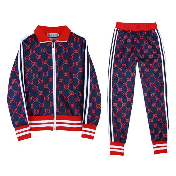 women's spring autumn letter set 2020 new print leisure two pieces full letter stripe coat harem pants suit
women's spring autumn letter set 2020 new print leisure two pieces full letter stripe coat harem pants suit