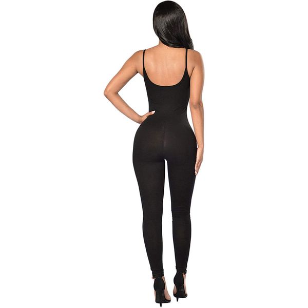 2019 женщины bodysuit romper комбинезонов one piece тела полный костюм ремешок танк с длинными брюки леггинсы bodycon sexy tight легкий кост, Black;white
2019 женщины bodysuit romper комбинезонов one piece тела полный костюм ремешок танк с длинными брюки леггинсы bodycon sexy tight легкий кост, Black;white