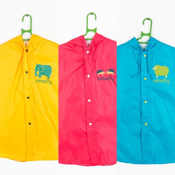 ovvut male and female children's smally children's cartoon raincoat bag poncho environmental friendly cute cloak cloak student act, Red;brown
ovvut male and female children's smally children's cartoon raincoat bag poncho environmental friendly cute cloak cloak student act, Red;brown