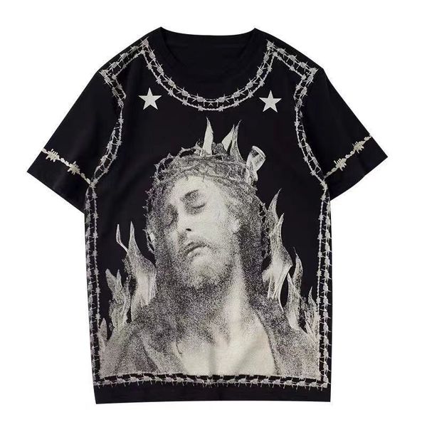 s/s printed short tee man cotton t-shirt trim color men's fit comfortable black popular men lhiqb
s/s printed short tee man cotton t-shirt trim color men's fit comfortable black popular men lhiqb