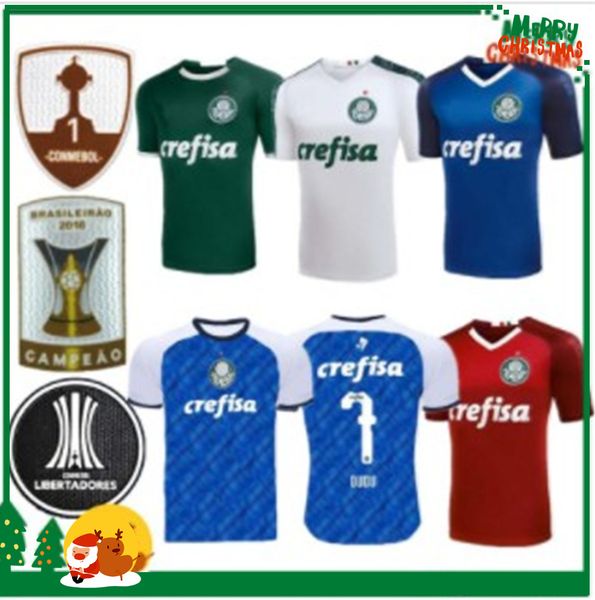 2019 Palmeiras SOCCER JERSEY Brazil HOME GREEN DUDO G.JESUS JEAN ALECSANDRO Palmeiras JERSEYS ALLIONE CLEITON 19 20 Brasil woman shirt
2019 Palmeiras SOCCER JERSEY Brazil HOME GREEN DUDO G.JESUS JEAN ALECSANDRO Palmeiras JERSEYS ALLIONE CLEITON 19 20 Brasil woman shirt
