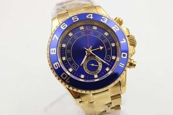 2020 luxury new christmas gift automatic master 2 watch movement man stainless steel blue bezel golden case black dial mens wristw, Slivery;brown
2020 luxury new christmas gift automatic master 2 watch movement man stainless steel blue bezel golden case black dial mens wristw, Slivery;brown
