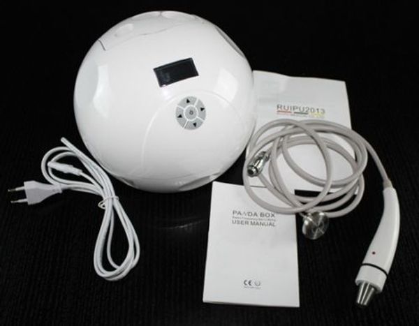 pro panda box rf radio frequency face lifting skin tighten wrinkle removal home use bipolar rf beauty machine dhl ing
pro panda box rf radio frequency face lifting skin tighten wrinkle removal home use bipolar rf beauty machine dhl ing