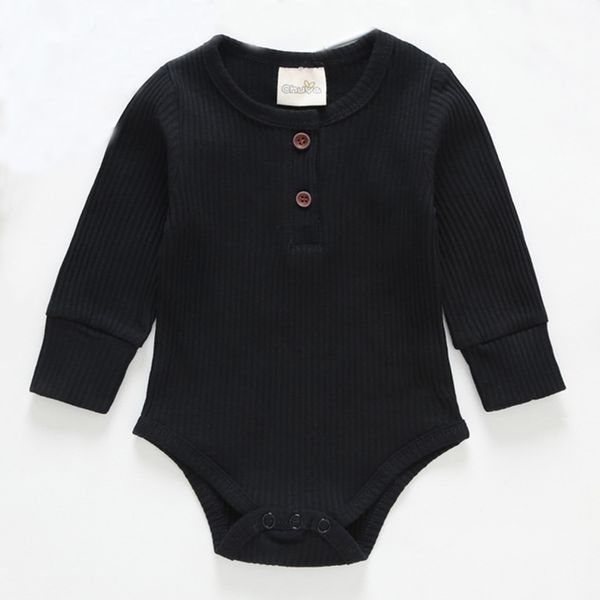 solid color newborn romper cotton baby clothes boutique striped 5 color long sleeve onesies 19073002, Blue
solid color newborn romper cotton baby clothes boutique striped 5 color long sleeve onesies 19073002, Blue