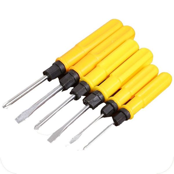 multifunctional dual use handle magnetic screwdriver comfortable non-slip screwdriver repairing hand tools
multifunctional dual use handle magnetic screwdriver comfortable non-slip screwdriver repairing hand tools