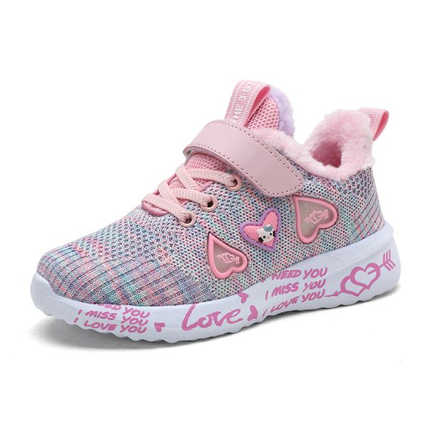 2019 children shoes girls sports shoes fashion brand casual winter sneaker kid sneakers girls pink kids warm sneakers
2019 children shoes girls sports shoes fashion brand casual winter sneaker kid sneakers girls pink kids warm sneakers