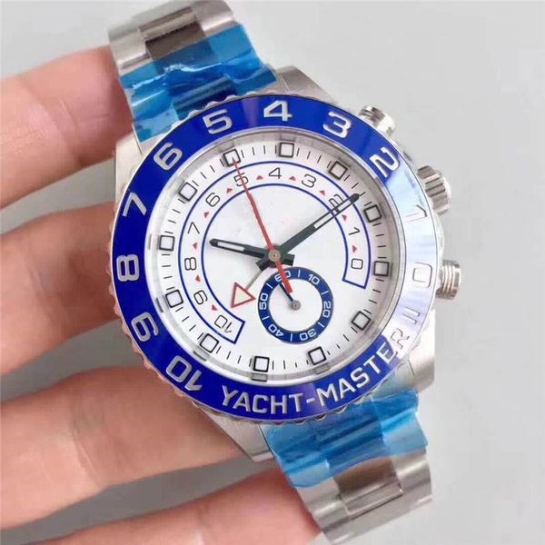 2019 brand new men's watch 44mm automatic movement stainless steel mechanical watch classic leisure business men's watches, Slivery;brown
2019 brand new men's watch 44mm automatic movement stainless steel mechanical watch classic leisure business men's watches, Slivery;brown