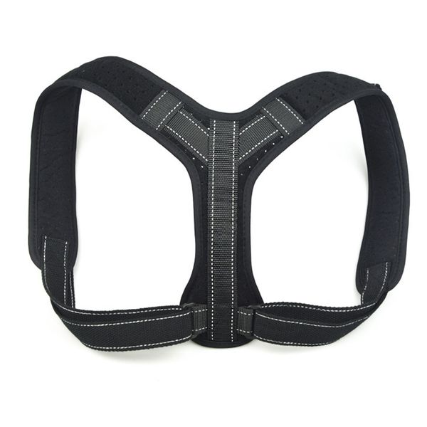 adjustable children posture corrector clavicle back support belt corset orthopedic brace shoulder spine correction belt
adjustable children posture corrector clavicle back support belt corset orthopedic brace shoulder spine correction belt