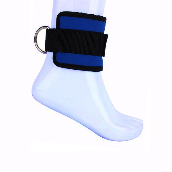 wellsem 1pcs ankle support anchor strap d-ring multi gym cable attachment thigh leg pulley strap lifting fitness exercise, Blue;black
wellsem 1pcs ankle support anchor strap d-ring multi gym cable attachment thigh leg pulley strap lifting fitness exercise, Blue;black