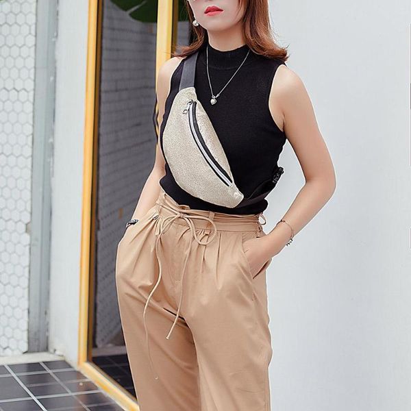fashion women sequins hobos shoulder waist fanny chest packs crossbody bags nylon waist fanny chest packs bags 2019 new
fashion women sequins hobos shoulder waist fanny chest packs crossbody bags nylon waist fanny chest packs bags 2019 new