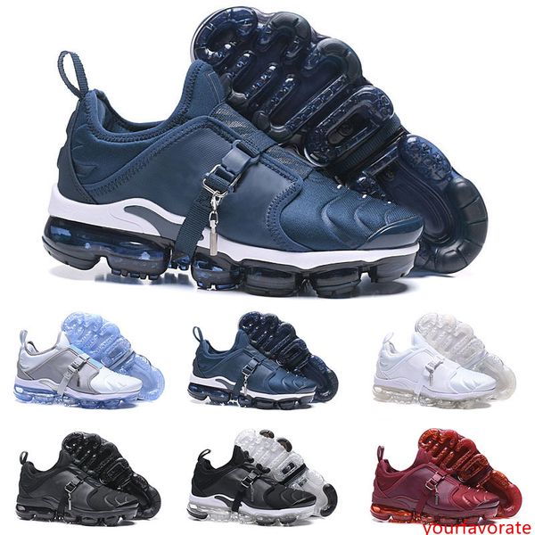 2019 tn plus men women running shoes triple black white pink yellow outdoor training sports mens trainers designer sneakers 36-46
2019 tn plus men women running shoes triple black white pink yellow outdoor training sports mens trainers designer sneakers 36-46