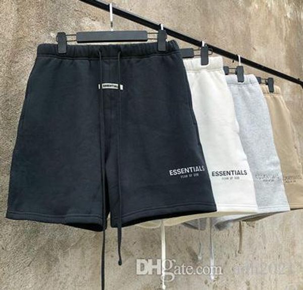 19ss туман страх божий essentials 3m светоотражающее письмо печать мужчины повседневная улица лето эластичный пояс баскетбол чистый цвет шор, White;black
19ss туман страх божий essentials 3m светоотражающее письмо печать мужчины повседневная улица лето эластичный пояс баскетбол чистый цвет шор, White;black