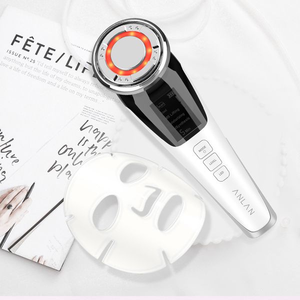 ems led light therapy sonic vibration wrinkle remover facial massage with ion and pn function cool treatment face care
ems led light therapy sonic vibration wrinkle remover facial massage with ion and pn function cool treatment face care