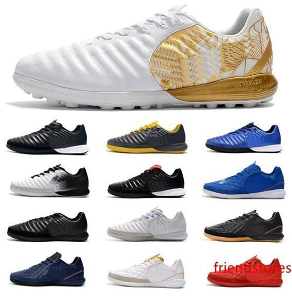 2019 new mens timpox finale tf soccer shoes soft ground ronaldo neymar football boots tiempo legend vii md indoor soccer cleats
2019 new mens timpox finale tf soccer shoes soft ground ronaldo neymar football boots tiempo legend vii md indoor soccer cleats