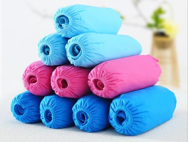dhl ready to ship 100 disposable blue pvc plastic over shoes / shoe boot covers carpet protectors, Blue;gray
dhl ready to ship 100 disposable blue pvc plastic over shoes / shoe boot covers carpet protectors, Blue;gray