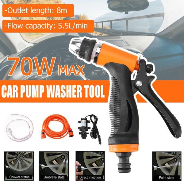 auzan 12v 70w high pressure electric car portable spray cleaner watering wash intelligent pump cleaning kit car bristle
auzan 12v 70w high pressure electric car portable spray cleaner watering wash intelligent pump cleaning kit car bristle