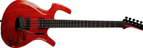 custom shop park fly mojo transparent cherry red электрогитара floyd rose tremolo tailpiece, черное оборудование, hsh пикапы
custom shop park fly mojo transparent cherry red электрогитара floyd rose tremolo tailpiece, черное оборудование, hsh пикапы