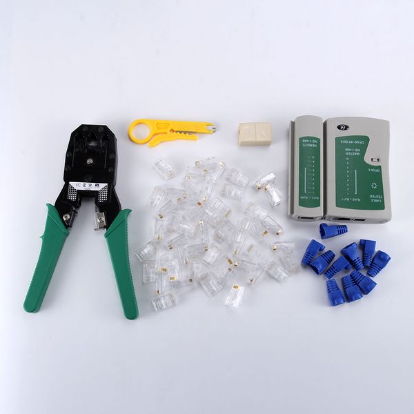 home lan rj45 repair tool set portable utp cable tester pliers crimper clamp kit hug-deals
home lan rj45 repair tool set portable utp cable tester pliers crimper clamp kit hug-deals