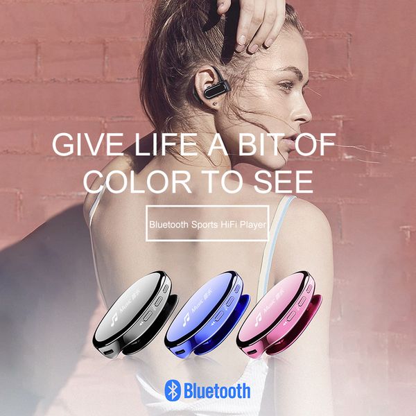 cool bluetooth 4.2 mp3 player bluetooth with fm radio long standby lossless noise reduction music play with 8g fm and record
cool bluetooth 4.2 mp3 player bluetooth with fm radio long standby lossless noise reduction music play with 8g fm and record