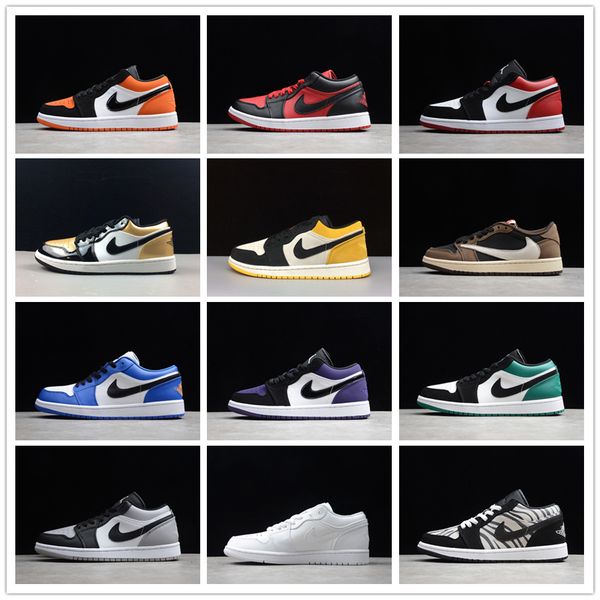 2020 aj1 low cut space jam basketball shoes dark mocha j1s air jordan 1 atmosphere nyc shadow yellow toe court purple hyper sport saeakers, Black
2020 aj1 low cut space jam basketball shoes dark mocha j1s air jordan 1 atmosphere nyc shadow yellow toe court purple hyper sport saeakers, Black