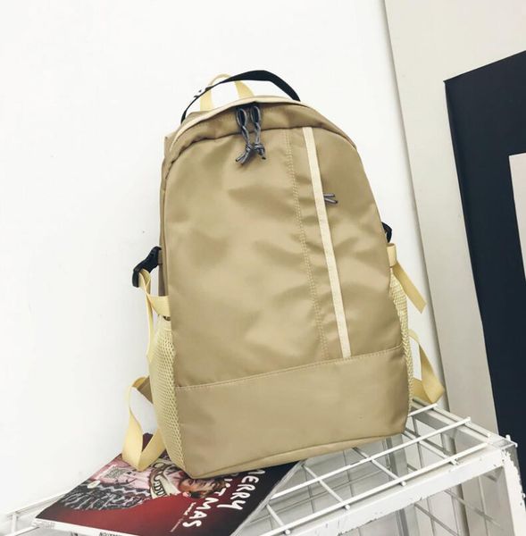Cool cla ic fa hion tyle choolbag back pack cololful travel outdoor luxury famou bag ca ual backpack port houlder bag
Cool cla ic fa hion tyle choolbag back pack cololful travel outdoor luxury famou bag ca ual backpack port houlder bag